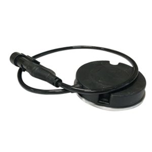 Speed sensor for Star EV Sirius and Capella electric golf carts, essential for accurate speed monito.