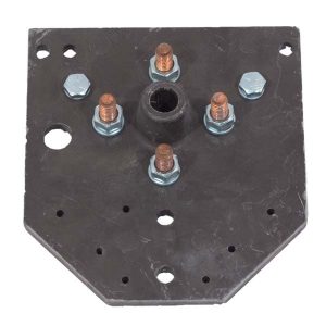 EZGO golf cart forward/reverse switch board assembly for select models, durable and reliable.