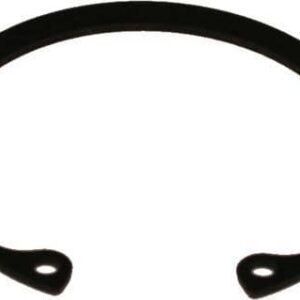 Retaining ring for EZGO 48-volt speed sensor, fits models from 2000 and up.