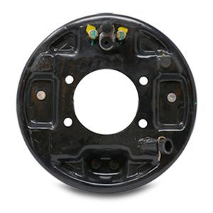 High-quality backing plate for Star EV Sirius and Capella 4/4+2 golf carts, ensuring secure driver s.