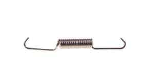Replacement brake spring for Club Car Gas XRT 1200/SE models (2005 and up).