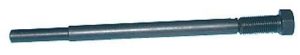 Puller bolt for Club Car gas golf carts (1988-2002) - repair part for engine maintenance.