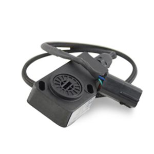 Throttle sensor for Star EV Sirius 4/4+2 golf carts, ensuring precise control and performance.
