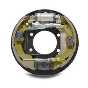 Side backing plate for Star EV Sirius/Capella 4/4+2 passenger carts.