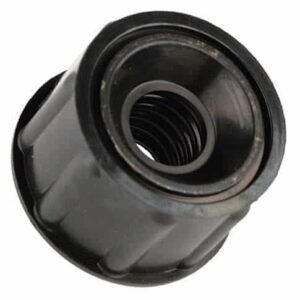 Steering column joint holder for Yamaha G29-Drive golf cart, durable replacement part for smooth ste.
