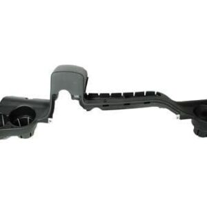 Dash assembly for Club Car Precedent golf carts, compatible with models from 2008 onwards.