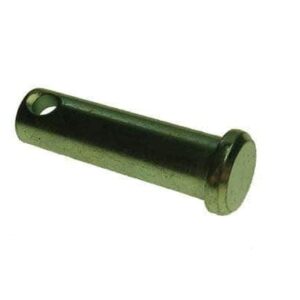 Club Car DS brake cable clevis pin for models 2003 and newer.