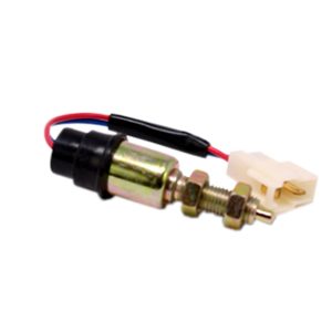 Brake Light Switch for Star EV Sirius and Capella models.