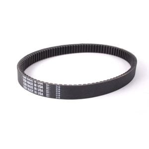 Replacement drive belt for Yamaha 4-cycle engines, compatible with various models.