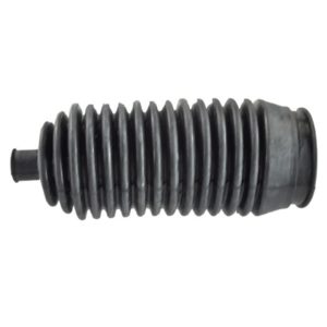 Steering rack bellow replacement for 2004-up Club Car Precedent golf carts. Durable rubber part for.