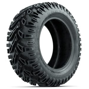 GTW Raptor Mud Tire for off-road vehicles and utility carts.