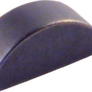 Yamaha Woodruff Key for G1-G22 models, precision engine part.