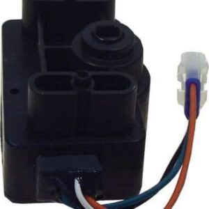 Gas accelerator switch for Club Car Precedent golf carts (2004-2008).