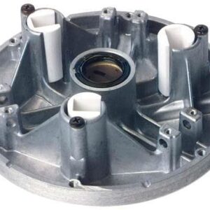 Primary Sliding Sheave for Yamaha G2-G14 models, durable and precise for optimal performance.