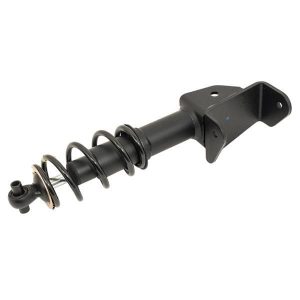 Shock absorber for Yamaha electric golf carts, compatible with Drive2 models from 2017 onwards.