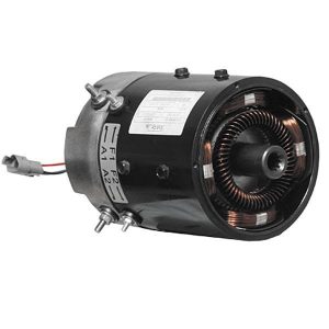 High-performance 48V electric motor for Club Car IQ golf carts. Designed for durability and enhanced.