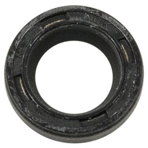Oil seal for Club Car Precedent golf cart with Subaru EX40 engine, model ED65, 6x10x2.5 size, ensuri.