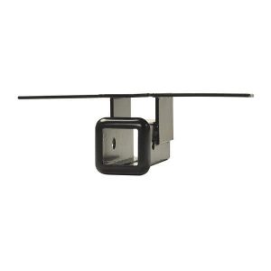 GTW® trailer hitch compatible with EZGO RXV golf carts from 2008 and up.