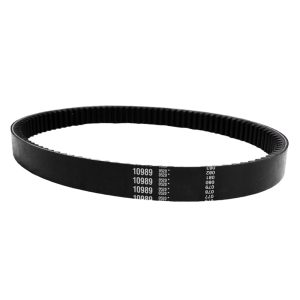 Yamaha G2-G22 drive belt for golf carts and utility vehicles.