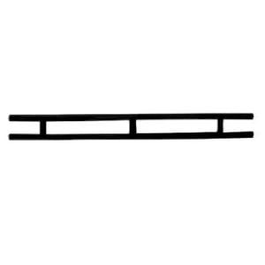 1981-Up Club Car DS - Jake’s Matte Black Rear Bumper