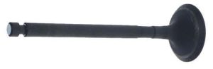 Exhaust valve for Yamaha G22-G29 and Drive models, high-quality golf cart replacement part.