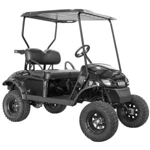 Fender Flares for EZGO TXT GTW (2014 and newer).