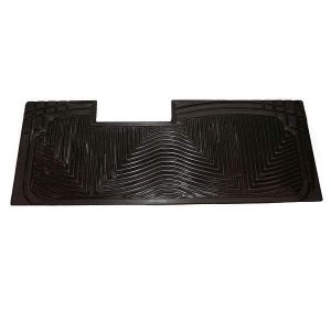Custom floor mat for Club Car Precedent golf carts, 2004 and newer models.