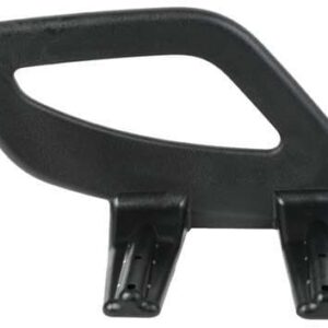 Yamaha G29 Drive Side Hip Restraint for golf carts and utility vehicles.