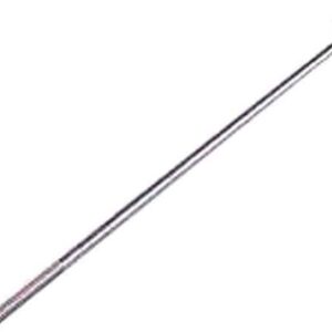 Club Car DS battery hold down rod for models 1981 and newer.