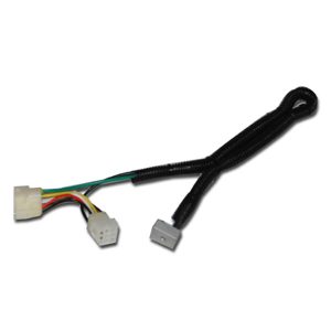 High-quality gas golf cart seat belt harness for Club Car Precedent models. Secure and reliable safe.