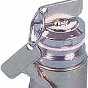 Electric key switch for Club Car golf carts (1983.5-1995).