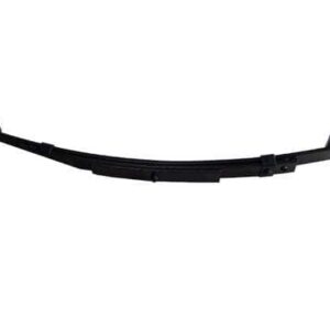 Heavy duty leaf spring for Club Car DS golf carts, model MadJax® Club Car DS, designed for durabilit.