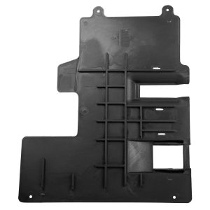 Pedal Cover for MadJax XSeries Storm golf cart, custom fit and durable.
