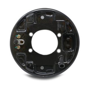 Side backing plate for Star EV Sirius and Capella 4/4+2 passenger carts.
