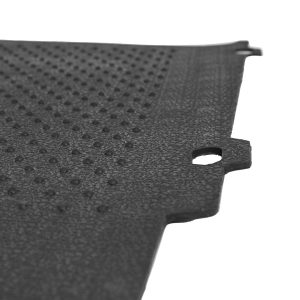 Alternative view of GTW OEM Replacement Floor Mat for EZGO TXT