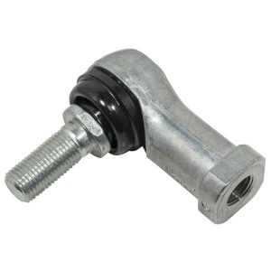 High-quality tie rod end compatible with Yamaha G29/Drive & Drive2 models from 2007 onward. Perfect.