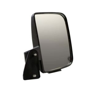 Passenger side mirror for Star EV Capella, Classic, and Sport models. Durable, high-quality replacem.
