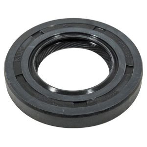 High-quality OEM input shaft seal for Club Car Precedent golf carts with Subaru engines.