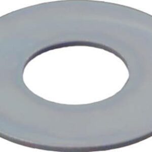 High-quality washer plate for custom carts and industrial applications. Durable, precision-made wash.