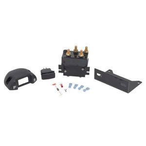 EZGO golf cart forward and reverse switch assembly for easy operation.