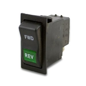 Forward and reverse switch for Star EV Sirius/Capella golf carts. Easy to operate for smooth directi.