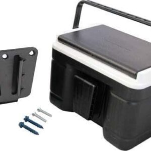 Cooler Kit With Bracket, 6 Pack