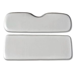 Rear Seat Replacement Cushions for GTW® Mach Series & MadJax® Genesis 150.