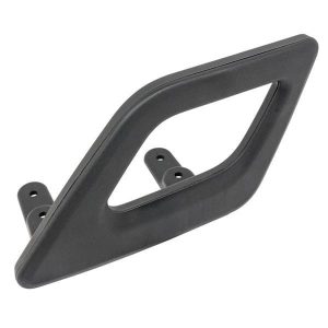 Replacement driver side armrest for Yamaha Drive2 golf cart.