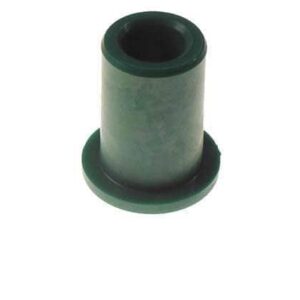 A-arm bushing replacement for Club Car Carryall models (2004-2006). Durable rubber part for smooth s.