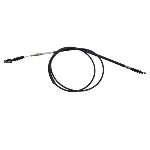 Accelerator cable for Yamaha G2/G9 4-cycle engines, durable and reliable.