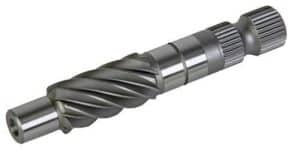 2007-16 Yamaha G29 - Drive - Steering Pinion Gear