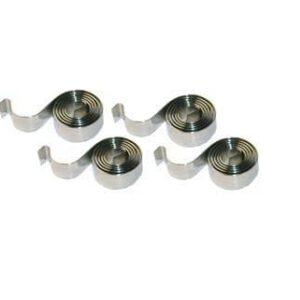 Spring kit for Club Car DS and Precedent golf carts, compatible with Amd IQ models from 2004 and new.
