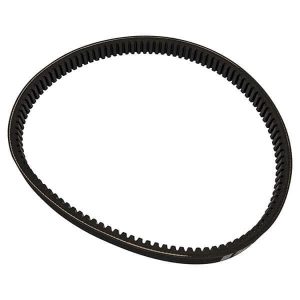 Replacement drive belt for EZGO Marathon golf carts (1976-1987).