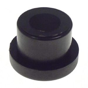 Bushing for Club Car Precedent rear leaf spring, fits models from 2004 and newer. Durable replacemen.
